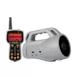 FoxPro Inferno elektroniska lockenhet - Lockpipor - 831621004654 - 1
