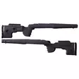 GRS Fenris Tikka T3/T3X, Grå stock - Kolv till vapen - 7072171050804 - 1