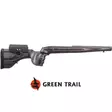 GRS Hunter Light Tikka T3/T3X CTR Nordic Wolf - Kolv till vapen - 7072171053614 - 1