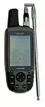 Genzo Astro eXtreme Teleskopantenn - Hundpejlar tillbehör - 7350009989794 - 1