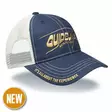 Guideline Match The Hatch Cap Navy/Stone - Flugfiske utrustning - 7033840125384 - 1