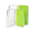 Guideline Slim Tri Foam -Flugask - Flugfiske tillbehör - 7033841068864 - 1