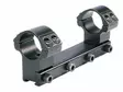 Hawke Skenfäste 1" High - Kikarfästen och ringar - 5038120614604 - 1