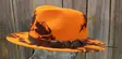 Filthatt Orange Camo, Lodenhut - Hattar, mössor och kepsar - 3950000118984 - 1