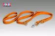 Jokke Softgrip träningskoppel 300cm x 20mm - Hundkoppel - 6212000874 - 1