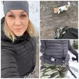 Enkelhet och komfort för jogging med KUNTO joggingbälte. - Hundkoppel - 6438406003624 - 1