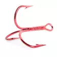 Mustad 35647 R trekrok #4 10 st - Fiske krokar - 3950001271374 - 1