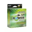 PowerPro Hi-Vis Yellow 135m - Spunna linor - 712649206964 - 1