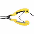 SPRO Titanium Micro braid cutters 10cm -sax för flätlina - Fiskarens arbetsredskap och tillbehör - 8716851325224 - 1