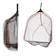 SG PRO FOLDING NET L - Håvar och huggkrokar - 5706301508034 - 1