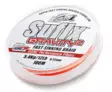 Sufix Gravity2 100m, flätad-lina orange - Spunna linor - 024777676824 - 1