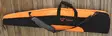 Tikka Vapenfodral Svart/Orange för gevär - Vapenfodral och väskor - 6438053116654 - 2
