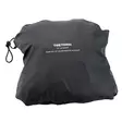 Tretorn Packable Rainset Svart regndräkt storlek M - Regnkläder - 7392136908354 - 4