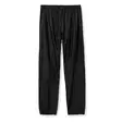 Tretorn Packable Rainset Svart regndräkt storlek M - Regnkläder - 7392136908354 - 3