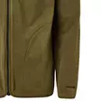 Tretorn Tech Fleece Hood Herr fleece hoodie - Regnkläder - 7333250564514 - 3