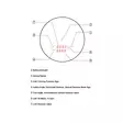 Vector Optics Forester 6x21 GEN II - Avståndsmätare - 3950001294564 - 3