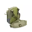 Vision Mini Bra Olive - Flugfiske tillbehör - 6417512842914 - 2