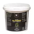 W-läderfett för selar 800 ml - Skovårdsprodukter och tillbehör - 6438040018114 - 2