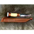 Wood Jewel Suomenpystykorva / Finspets - Knivar - 3950001293024 - 1