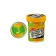 Berkley PowerBait Select Glitter Trout Bait Rainbow 50g betespasta - Fiske agn - 028632022474 - 1
