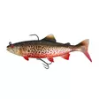 Fox Rage Realistic Replicant Trout 14cm Supernatural tiger trout - Jiggar - 5056212113484 - 1