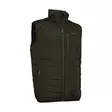 Deerhunter Moor Fully padded väst 2XL Timber - Gröna / bruna byxor - 5702827244944 - 1