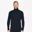 Devold Adventure Merino 190 High Neck Undertröja S - Underställ - 7028567761304 - 2