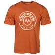 Swedteam Ultra T-Shirt Orange - Gröna / bruna rockar och västar - 7330144044404 - 1