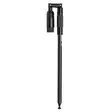 Lafayette Hopfällbar Teleskopantenn 155 MHz – Garmin - Radiotelefons tillbehör - 7332020031164 - 1