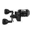 Abu Garcia Beast 300 Low Profile -multirulle - Multiplikator rullar - 036282038134 - 5