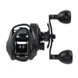 Abu Garcia Beast 300 Low Profile -multirulle - Multiplikator rullar - 036282038134 - 4