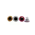 Abu Garcia Beast Screw-In Eyes - Fiskarens arbetsredskap och tillbehör - 036282020344 - 1