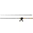 Abu Garcia MAX PIKE Casting Combo 802XH 40-120g Multirulle paket - Multirulle set - 036282080324 - 1