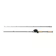Abu Garcia MAX PIKE Casting Combo 802XH 40-120g Multirulle paket - Multirulle set - 036282080324 - 2