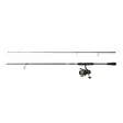 Abu Garcia Max SX Spinning Combo haspel set - Haspel set - 036282032194 - 1