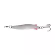 Abu Garcia Toby Spoon 15g-skeddrag silver - Fiskedrag - 036282089624 - 1