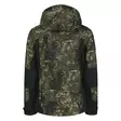 Alaska Superior Pro BlindTech Invisible II Damjaktjacka XS - Camouflage rockar och västar - 6438347051944 - 3