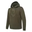 Beretta Pintail Green Stone Hoodie M - Skjortor och tröjor - 8051832684564 - 1