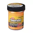 Berkley Powerbait Natural Glitter Crustacean FL Orange - Fiske agn - 028632022764 - 1