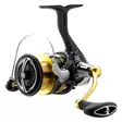 Daiwa 23 Legalis LT D haspelrulle - Haspel rullar - 043178177334 - 2