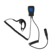 Lafayette Genzo Royal XT/XTM headset - Radiotelefons tillbehör - 7332020060324 - 1