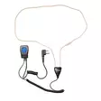 Lafayette Burrel Easy/Pro/Extra Induktionsslinga-headset - Radiotelefons tillbehör - 7332020063554 - 1