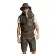 Lundhags Core Hike Hat -hatt med brätte S/M - Hattar, mössor och kepsar - 7045953019184 - 2