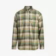 Lundhags järpen plaid flannel HAY storlek S - Skjortor och tröjor - 7045953277294 - 1
