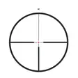 Meopta MeoHunter R5 3-15x50 RD SFP kikarsikte - NYHET 2025! - Övriga kikarsikten - 8594050737044 - 4