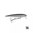 Perza Single 9cm öringwobbler 74 - Wobblers - 6420615483694 - 1
