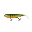 Fox Rage Pro Shad LOADED 14cm UV Stickleback - Jiggar - 5056212135684 - 1