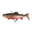 Fox Rage Realistic Replicant Trout 18cm Supernatural tiger trout - Jiggar - 5056212113514 - 1