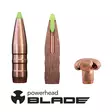 Sako Kula Blade .30 10,5g 50st - Kulor och Hagel - 6438053198124 - 1