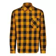 Sasta Dakota Curry Yellow Shirt - Skjortor och tröjor - 6419619247784 - 1